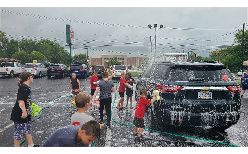 Car Wash